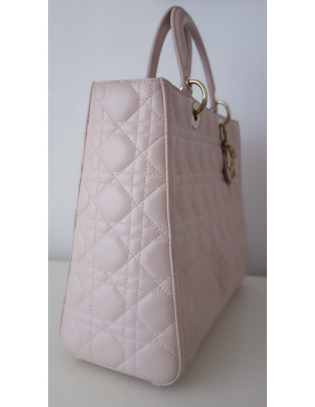 SAC LADY DIOR ROSE