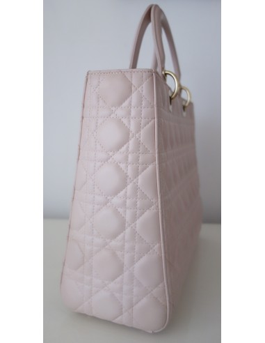 SAC LADY DIOR ROSE SAC LADY DIOR ROSE