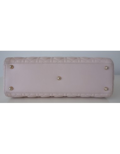 SAC LADY DIOR ROSE SAC LADY DIOR ROSE