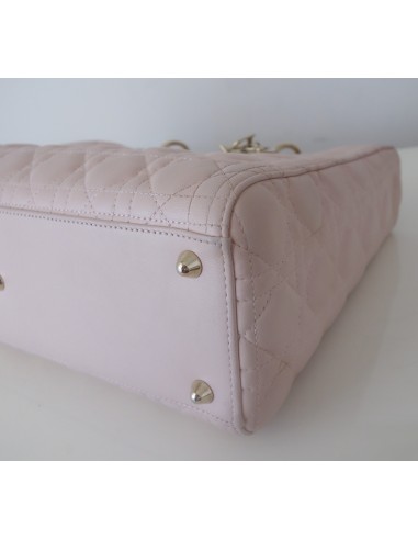 SAC LADY DIOR ROSE SAC LADY DIOR ROSE