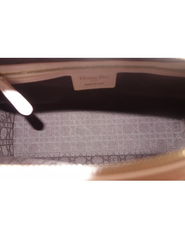 SAC LADY DIOR ROSE SAC LADY DIOR ROSE