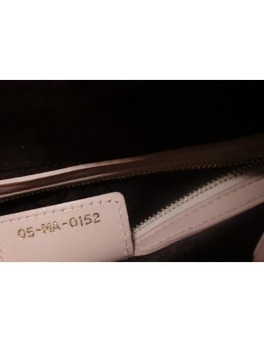 SAC LADY DIOR ROSE SAC LADY DIOR ROSE
