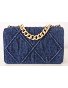 SAC CHANEL 19 MINI 2