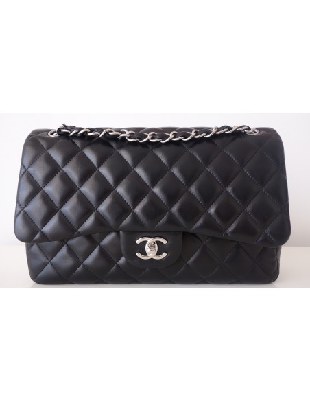 SAC CHANEL CLASSIQUE GM