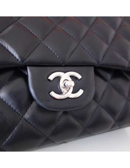 SAC CHANEL CLASSIQUE GM