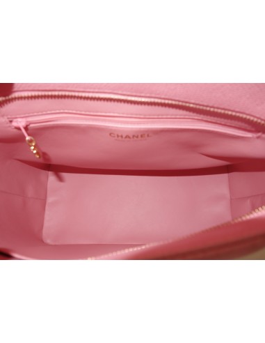 SAC CHANEL MEDAILLON ROSE SAC CHANEL MEDAILLON ROSE