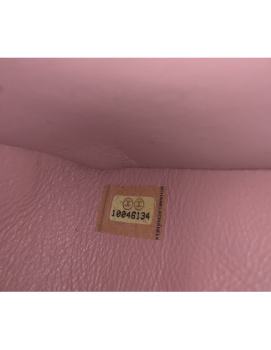SAC CHANEL MEDAILLON ROSE SAC CHANEL MEDAILLON ROSE