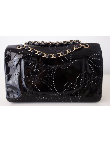 SAC CHANEL CLASSIQUE CAMELIA SAC CHANEL CLASSIQUE CAMELIA