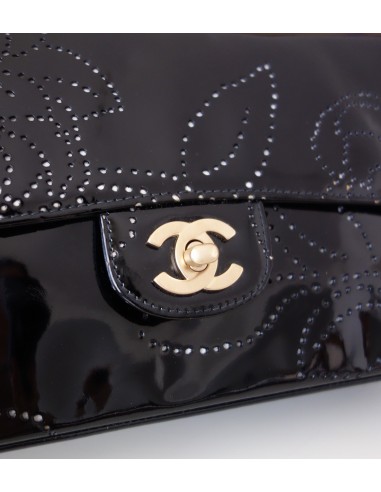 SAC CHANEL CLASSIQUE CAMELIA SAC CHANEL CLASSIQUE CAMELIA