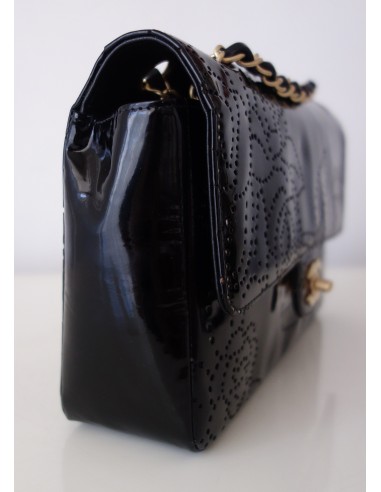 SAC CHANEL CLASSIQUE CAMELIA SAC CHANEL CLASSIQUE CAMELIA