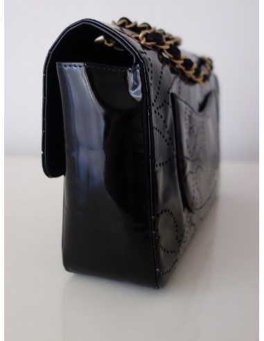 SAC CHANEL CLASSIQUE CAMELIA SAC CHANEL CLASSIQUE CAMELIA