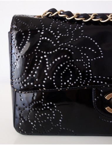 SAC CHANEL CLASSIQUE CAMELIA SAC CHANEL CLASSIQUE CAMELIA