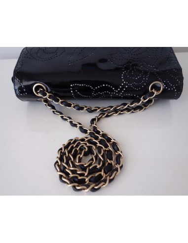 SAC CHANEL CLASSIQUE CAMELIA SAC CHANEL CLASSIQUE CAMELIA