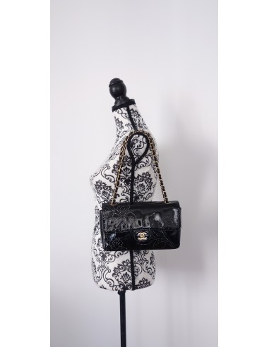 SAC CHANEL CLASSIQUE CAMELIA SAC CHANEL CLASSIQUE CAMELIA