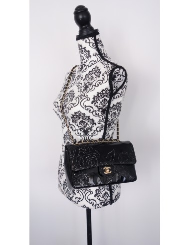 SAC CHANEL CLASSIQUE CAMELIA SAC CHANEL CLASSIQUE CAMELIA