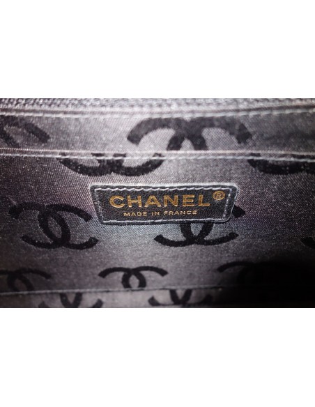 SAC CHANEL CLASSIQUE CAMELIA