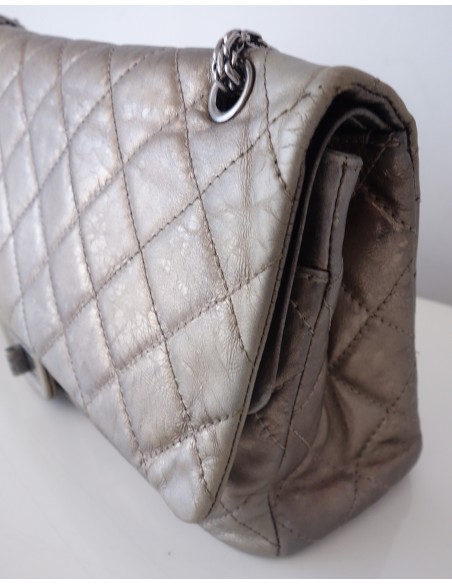 SAC CHANEL 2.55 MAXI