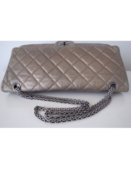 SAC CHANEL 2.55 MAXI