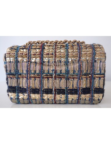 SAC CHANEL METIER D'ART 2019 SAC CHANEL METIER D'ART 2019