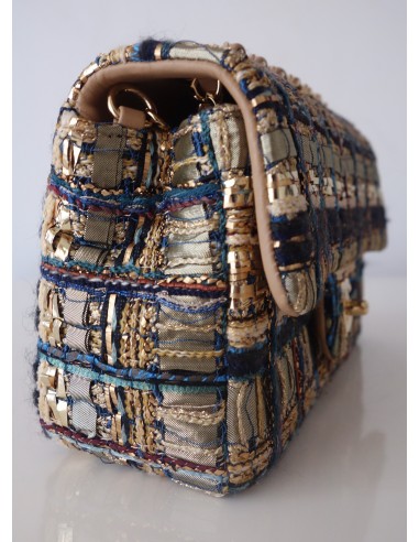 SAC CHANEL METIER D'ART 2019 SAC CHANEL METIER D'ART 2019