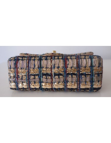 SAC CHANEL METIER D'ART 2019 SAC CHANEL METIER D'ART 2019