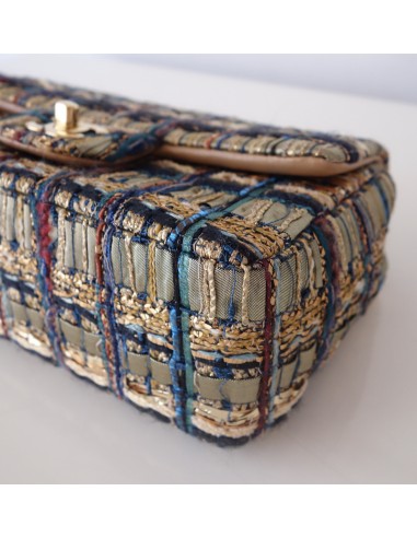 SAC CHANEL METIER D'ART 2019 SAC CHANEL METIER D'ART 2019