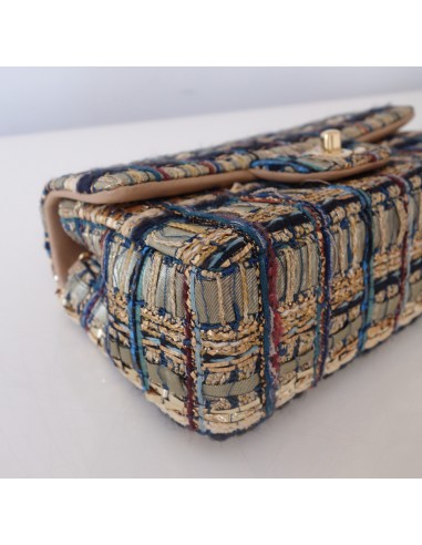 SAC CHANEL METIER D'ART 2019 SAC CHANEL METIER D'ART 2019