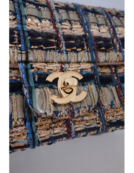 SAC CHANEL METIER D'ART 2019