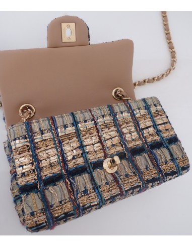 SAC CHANEL METIER D'ART 2019 SAC CHANEL METIER D'ART 2019