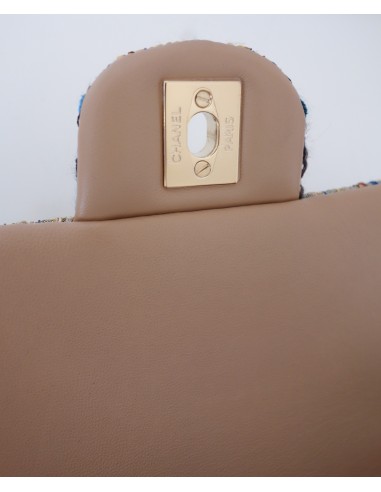 SAC CHANEL METIER D'ART 2019 SAC CHANEL METIER D'ART 2019