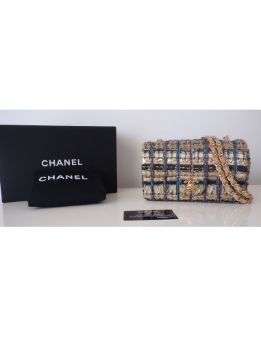 SAC CHANEL METIER D'ART 2019 SAC CHANEL METIER D'ART 2019