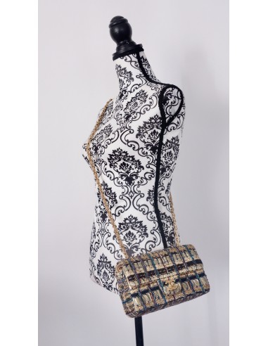 SAC CHANEL METIER D'ART 2019 SAC CHANEL METIER D'ART 2019