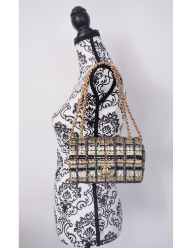 SAC CHANEL METIER D'ART 2019 SAC CHANEL METIER D'ART 2019