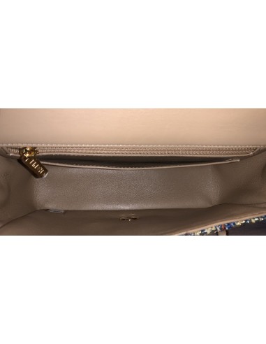 SAC CHANEL METIER D'ART 2019 SAC CHANEL METIER D'ART 2019