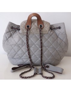 SAC A DOS CHANEL GM 2