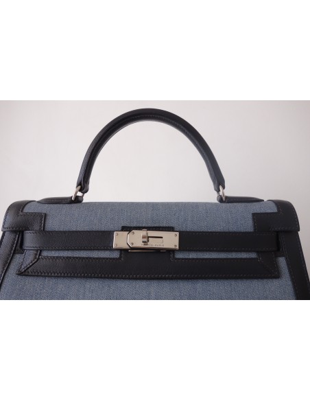 SAC HERMES KELLY 32