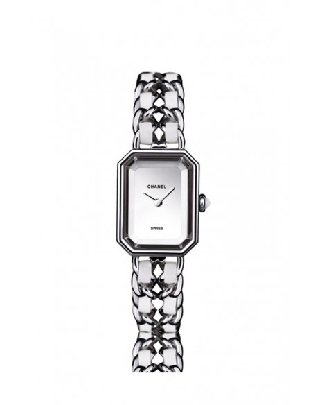 MONTRE CHANEL PREMIERE BLANCHE