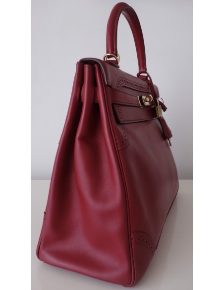 SAC HERMES KELLY GHILLIES