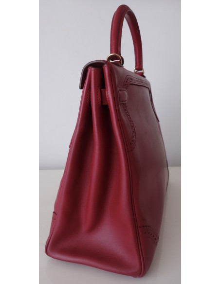 SAC HERMES KELLY GHILLIES