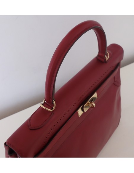 SAC HERMES KELLY GHILLIES