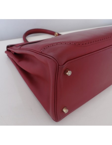 SAC HERMES KELLY GHILLIES