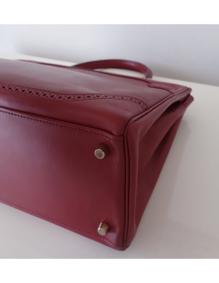 SAC HERMES KELLY GHILLIES