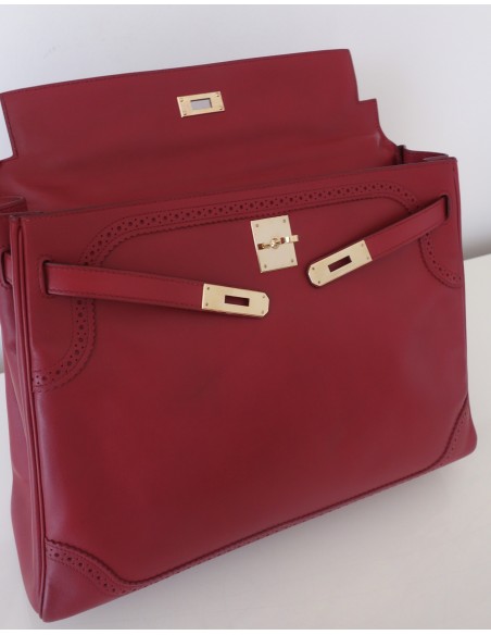 SAC HERMES KELLY GHILLIES