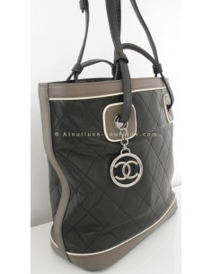 SAC CHANEL SHOPPING 2