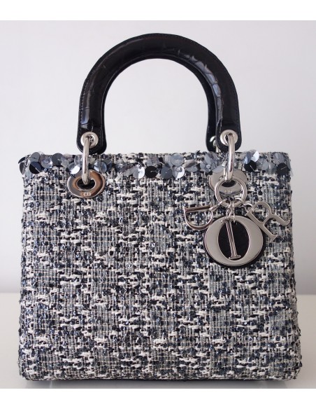 SAC LADY DIOR MEDIUM