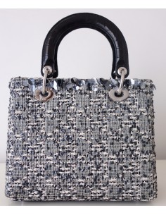 SAC LADY DIOR MEDIUM 2