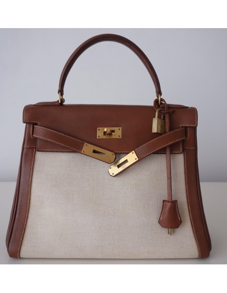 SAC HERMES KELLY 28