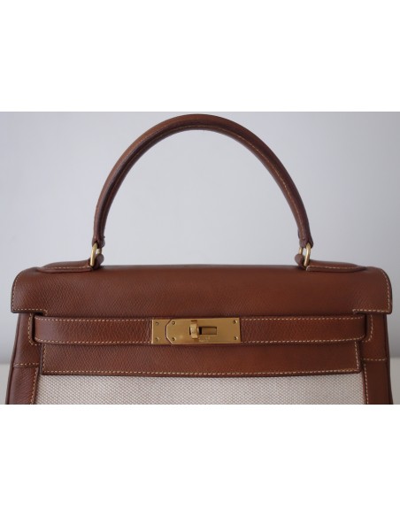 SAC HERMES KELLY 28