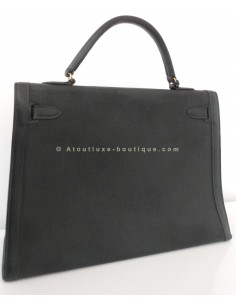 SAC HERMES KELLY NOIR... 2
