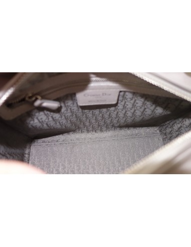SAC LADY DIOR GRIS SAC LADY DIOR GRIS